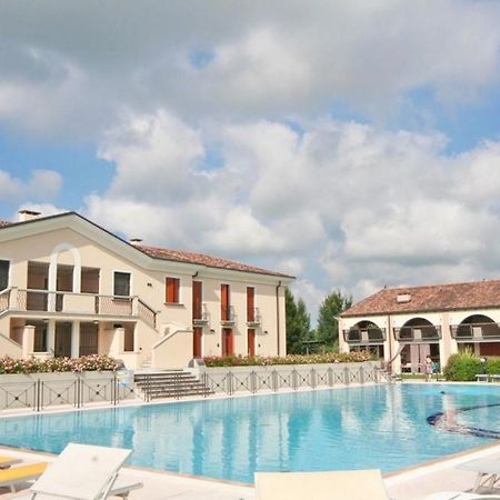 Villa Rachele Lignano Sabbiadoro Extérieur photo