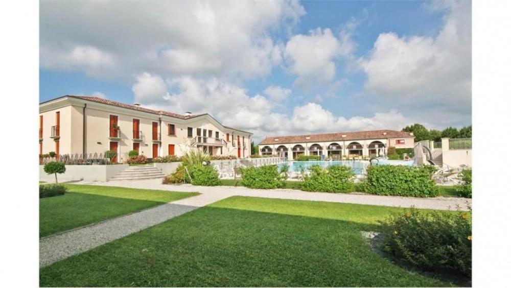 Villa Rachele Lignano Sabbiadoro Extérieur photo